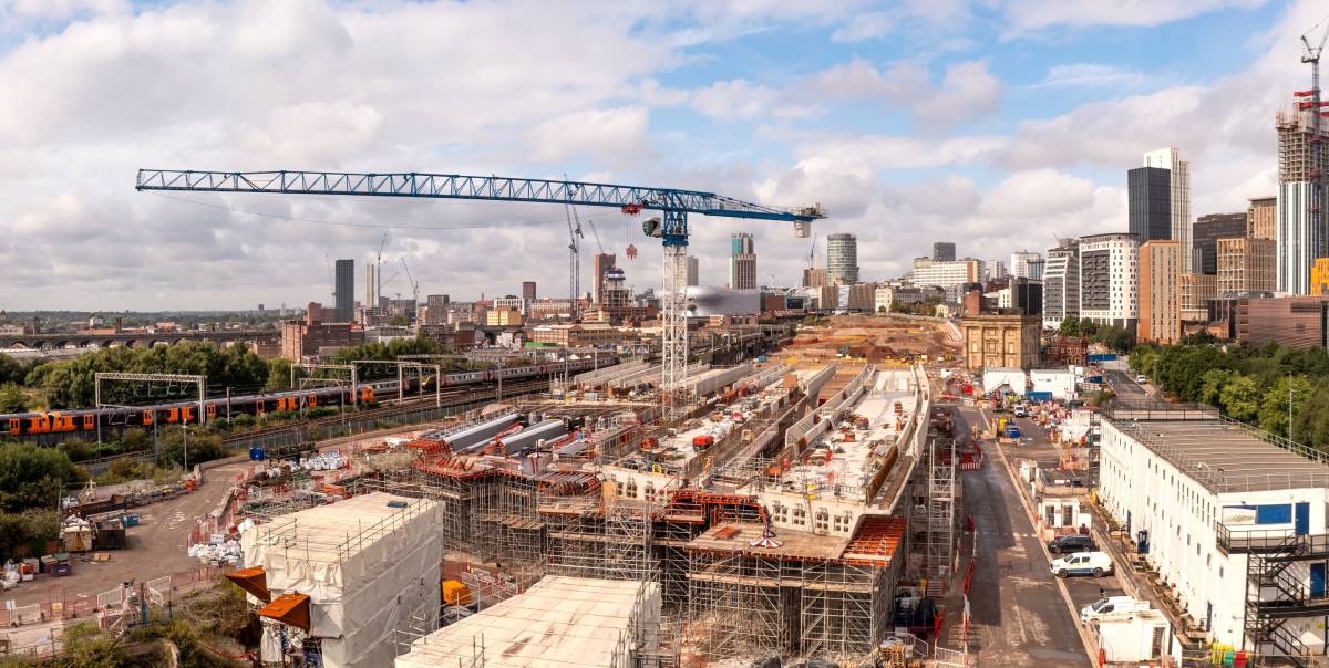 The Ultimate Guide to the CITB SMSTS Courses: Everything You Really Want to Know - Easybook Training